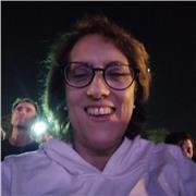 Clases particulares de inglés, apoyo escolar y liceal. Clases de conversación para jóvenes y adultos. Preparación de escritos y parciales