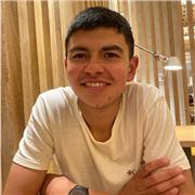 Omar Aguilera