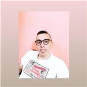 Profesor de Educación Física, alegre, con creatividad, dinamismo, responsable