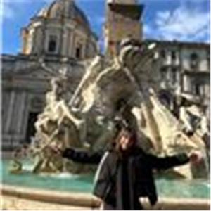 Inmaculada Sánchez Martínez