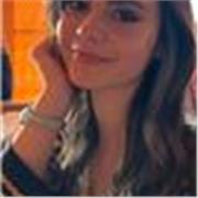 My lessons are aimed at anyone interested in learning Italian, taught by a native speaker and literature graduate, focusing on pra