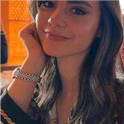 My lessons are aimed at anyone interested in learning Italian, taught by a native speaker and literature graduate, focusing on pra