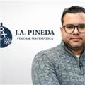 José Antonio Pineda Arrienta