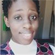 English teacher who teaches both young and adults