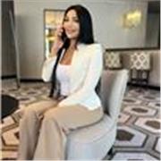 cooperative, supportive, quick learner, well educated , helper, and patient. I am going to learn beginner english