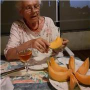 Eliane Blanchard