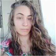 Sou professora de inglês há 2 anos, tenho experiência com crianças e adolescentes, já lecionei em escola pública e particular