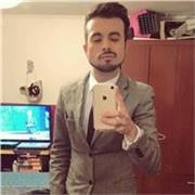 Ingeniero Civil industrial, con amplia experiencia en docencia y ayudantías estudiantiles en la universidad