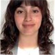 Soy una estudiante de tercero de carrera que cursa el grado de estudios de inglés y español en la UAB. Apto para primaria.