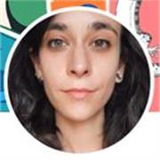 Sono insegnante anni di tecniche di animazione digitale, con una formazione solida in graphic design