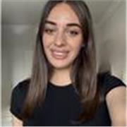 Friendly and qualified English tutor with a BA in English Language and Literature, offering online Turkish and English lessons