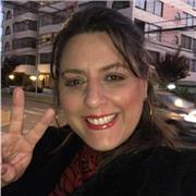 Profesora de Lenguaje y Comunicación. Profesora de español. PUCV