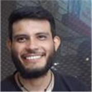 Profesor de Biología imparte clases a secundaria y preparatoria