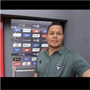 Clases Personales de Fútbol con entrenador profesional en deporte y actividad física con experiencia