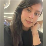 Soy psicóloga y tengo 5 años de experiencia con niños, niñas y adolescentes