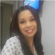 Licenciada en educación preescolar, experiencia en procesos de lectoescritura y prematematicas a través de métodos innovadores