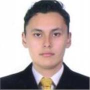 Joven ingeniero electrónico con interés en instruir a los niños y adolescentes en los primeros pasos en la computación y términos básicos de componentes electrónicos y tecnológicos