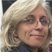 Prof d’espagnol certifiée de langue maternelle