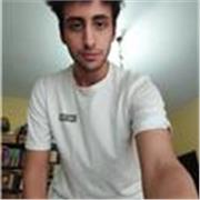 Profeso de Matemática que imparte clases a alumnos de todas las edades