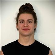 unerfahrener Englisch-tutor, der alle Altersgruppen unterrichten kann