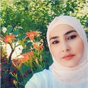 Hala Abass Baalbaki