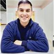 Good afternoon, my name is Mauricio, I would really like to teach you Spanish. Vamos, animate
