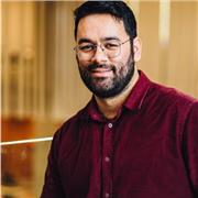 Experienced legal educator offering tailored SAT Law lessons focused on critical thinking, legal concepts, and exam strategies.