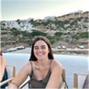 Profesora de apoyo escolar en cualquiera de las materias de educación primaria e idiomas