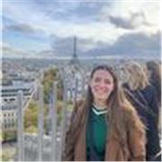Studentessa universitaria di lingue a Torino, offro ripetizioni ed aiuto compiti di inglese per bambini e ragazzi.