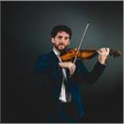 Profesor de violín y Lenguaje Musical Presencial y Online