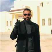 Professeur et aider à donner des cours à la langue arabe au maisons