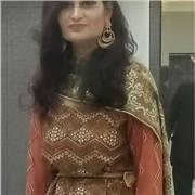 Mubeen Arshad