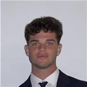 Profesor de matemáticas, inglés y lengua