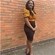 Hannah Gyimah