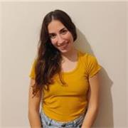 Profesora de Matemática y química para nivel secundario