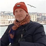 erfahrener Spanischlehrer für Kinder und Erwachsene