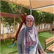 I am a kindergarten Arabic teacher ready to help young learners in a easy and simple way. 