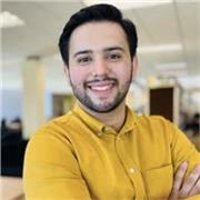 Ingeniero Mecánico Industrial imparte clases particulares en línea de matemáticas para nivel Secundaria a preparatoria