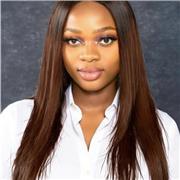 My lessons are aimed at elementary, middle school and high school students. I have a bachelor’s degree in accounting