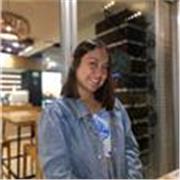 Profesora de ciencias naturales y biología con experiencia en clases variadas para niños de forma virtual