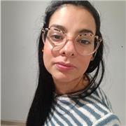 Me gusta escuchar a los niños y enseñar con juegos