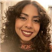 Native PTbr speaker, 2y experience teaching and 5y in customer facing roles, now offering language lessons for begginers.