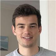 Etudiant de l'Ecole des Ponts donne des cours de maths et physique-chimie au collège et lycée