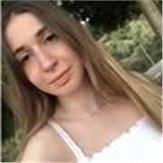 Profesora asignaturas de ciencias de la salud, bachillerato, ESO y primaria