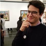 Professor de História - Para além do simples conteúdo