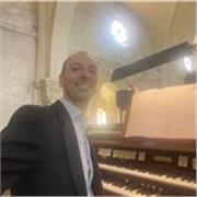 Insegnante di Organo, Pianoforte e Solfeggio