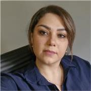 Certified English teacher. Giving courses to levels and ages. 