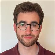 Graduado en Lengua y Literatura Españolas da clases en ESO y BAC en Lugo.