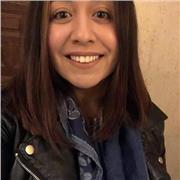 Native English speaker and experienced teacher who can teach either online or face to face