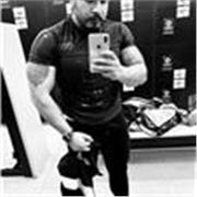 Entrenador especializado en fuerza, entrenamiento funcional, asesoramiento a personas de cualquier edad